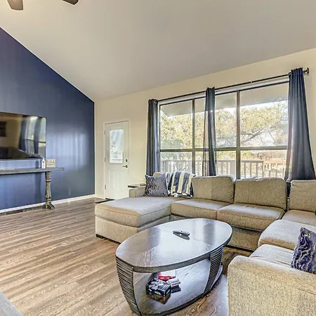 Cozy 3 Bdr Family Condo In Horseshoe Bay Near Marina